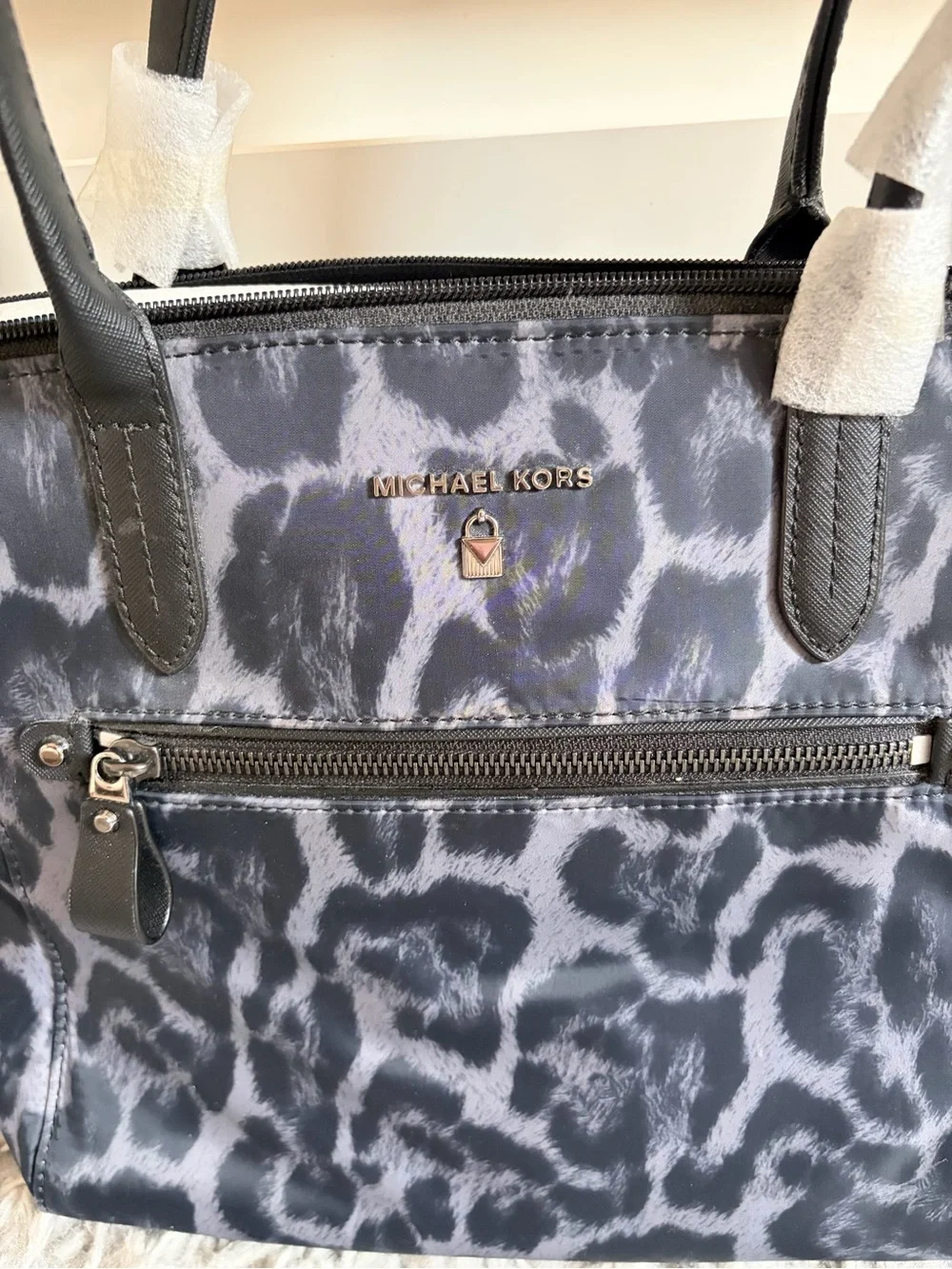 Michael Kors stylish michael